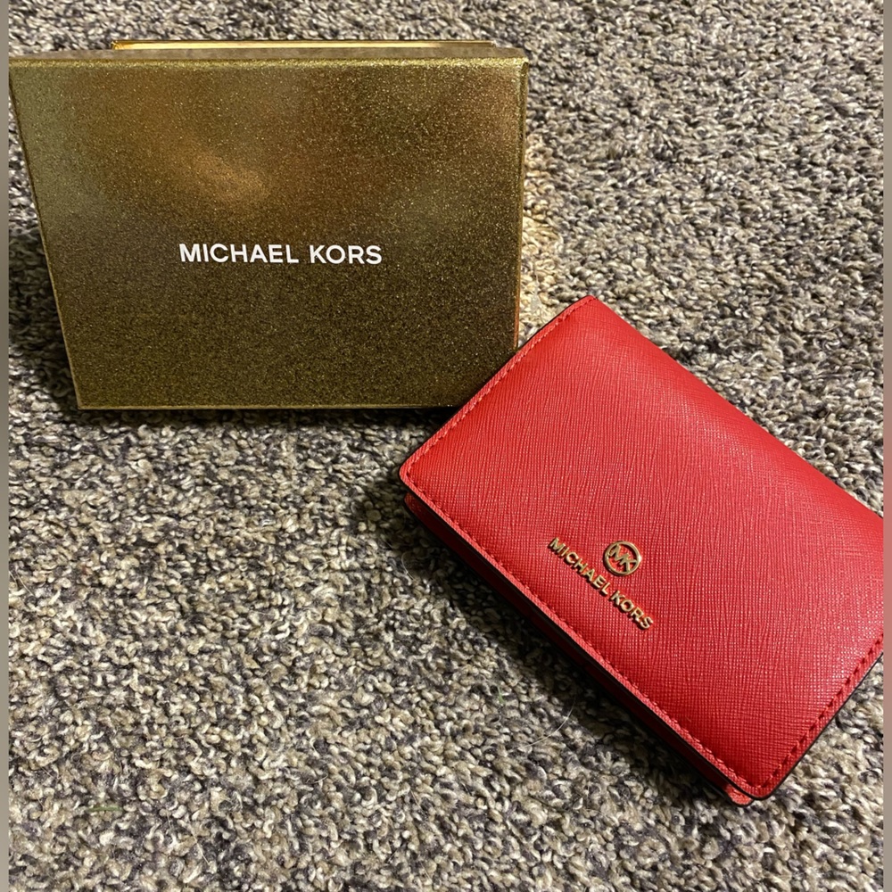 Brand new with tags Michael Kors Wallet